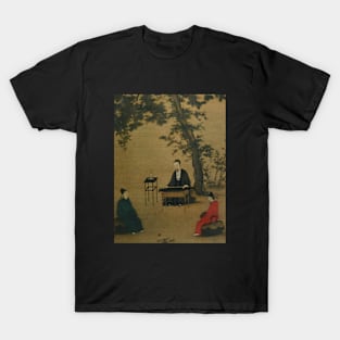 Wall Art Collection 1 T-Shirt